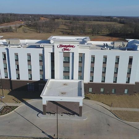 Hampton Inn West Plains Dış mekan fotoğraf