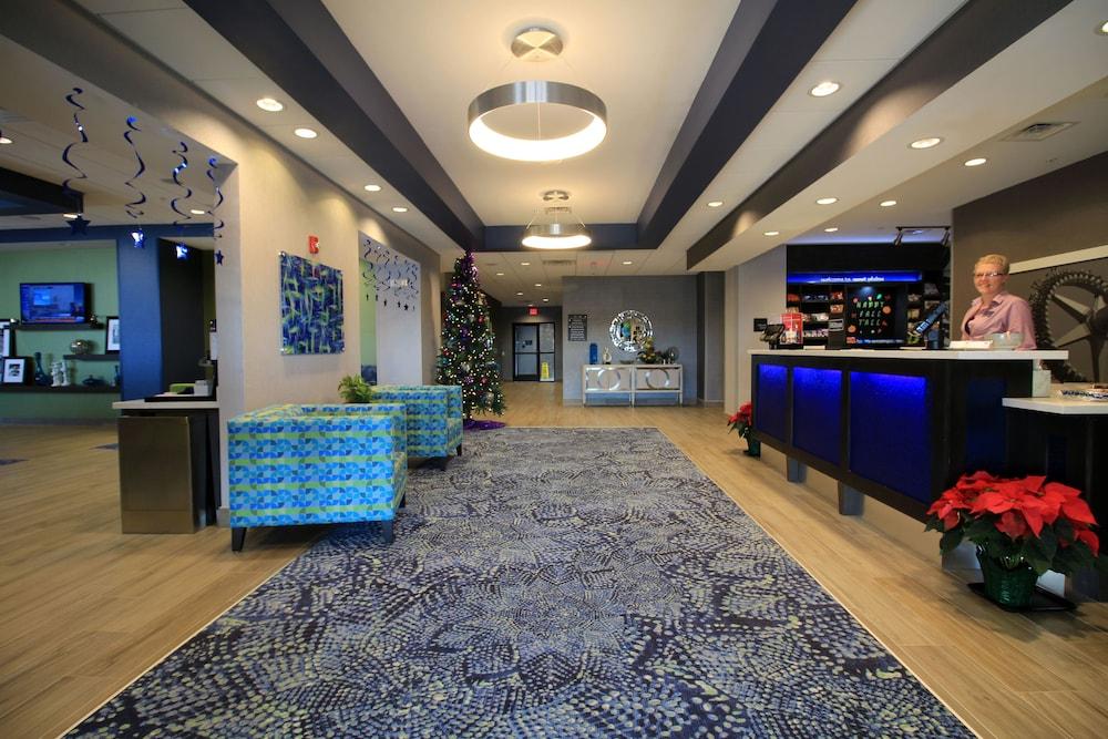 Hampton Inn West Plains Dış mekan fotoğraf