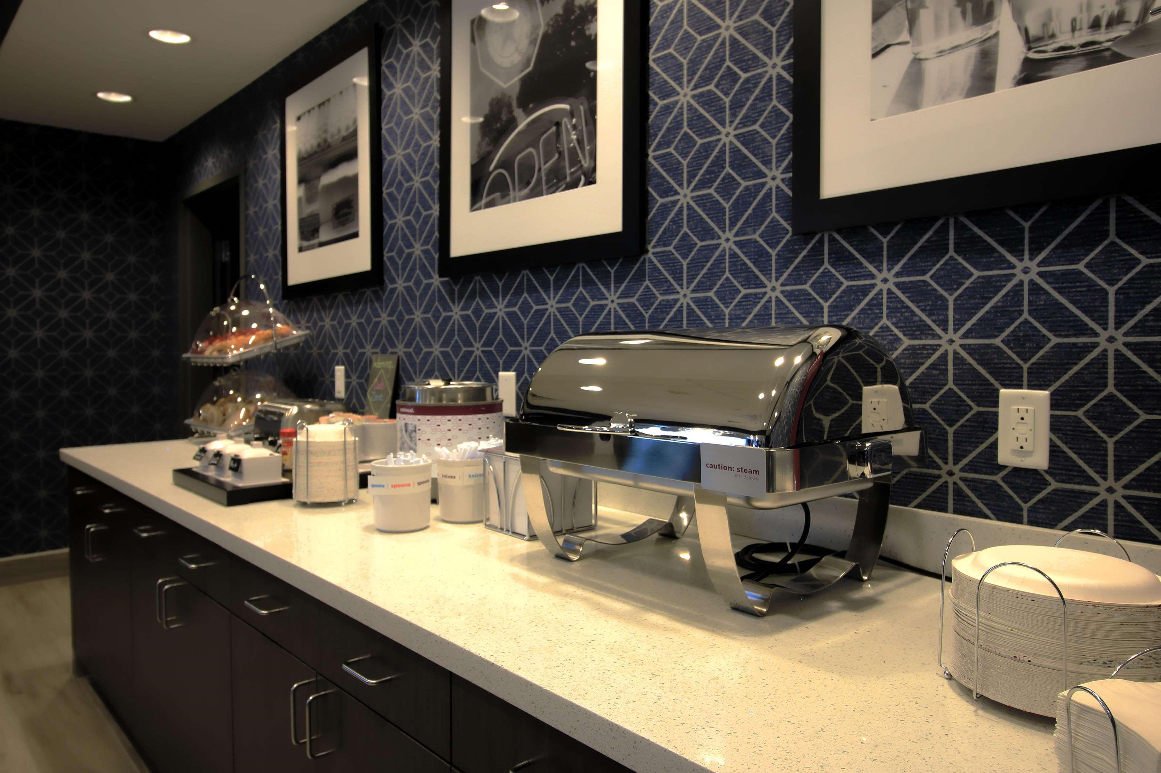Hampton Inn West Plains Dış mekan fotoğraf