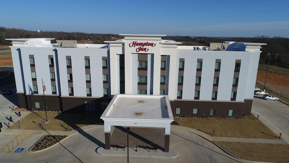 Hampton Inn West Plains Dış mekan fotoğraf