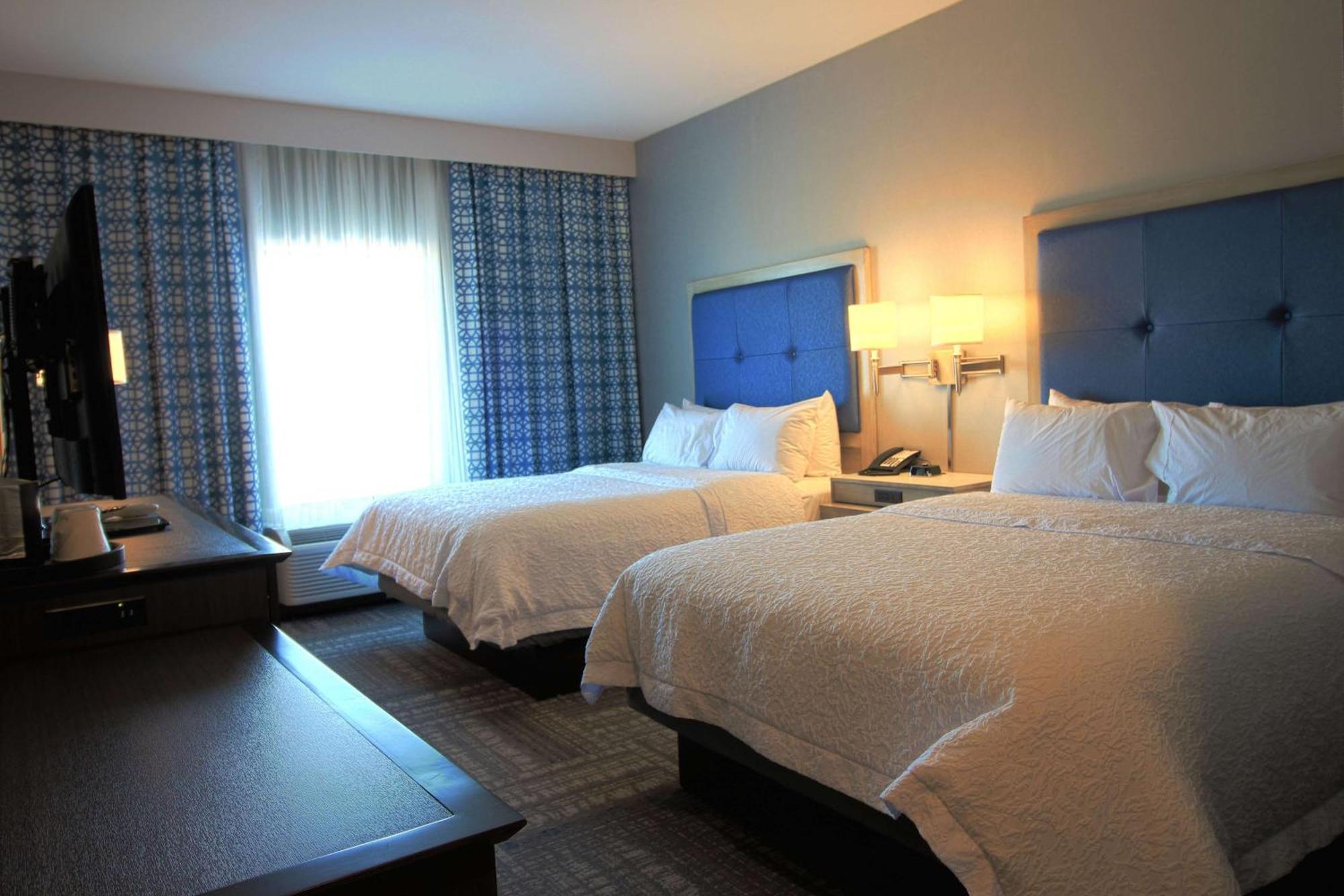 Hampton Inn West Plains Dış mekan fotoğraf